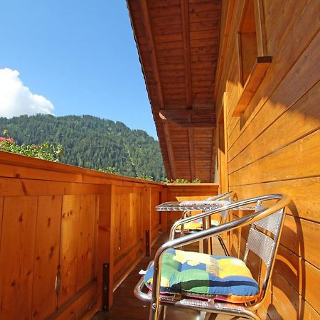 Gaesteheim Anni Winkler Nauders Exterior photo