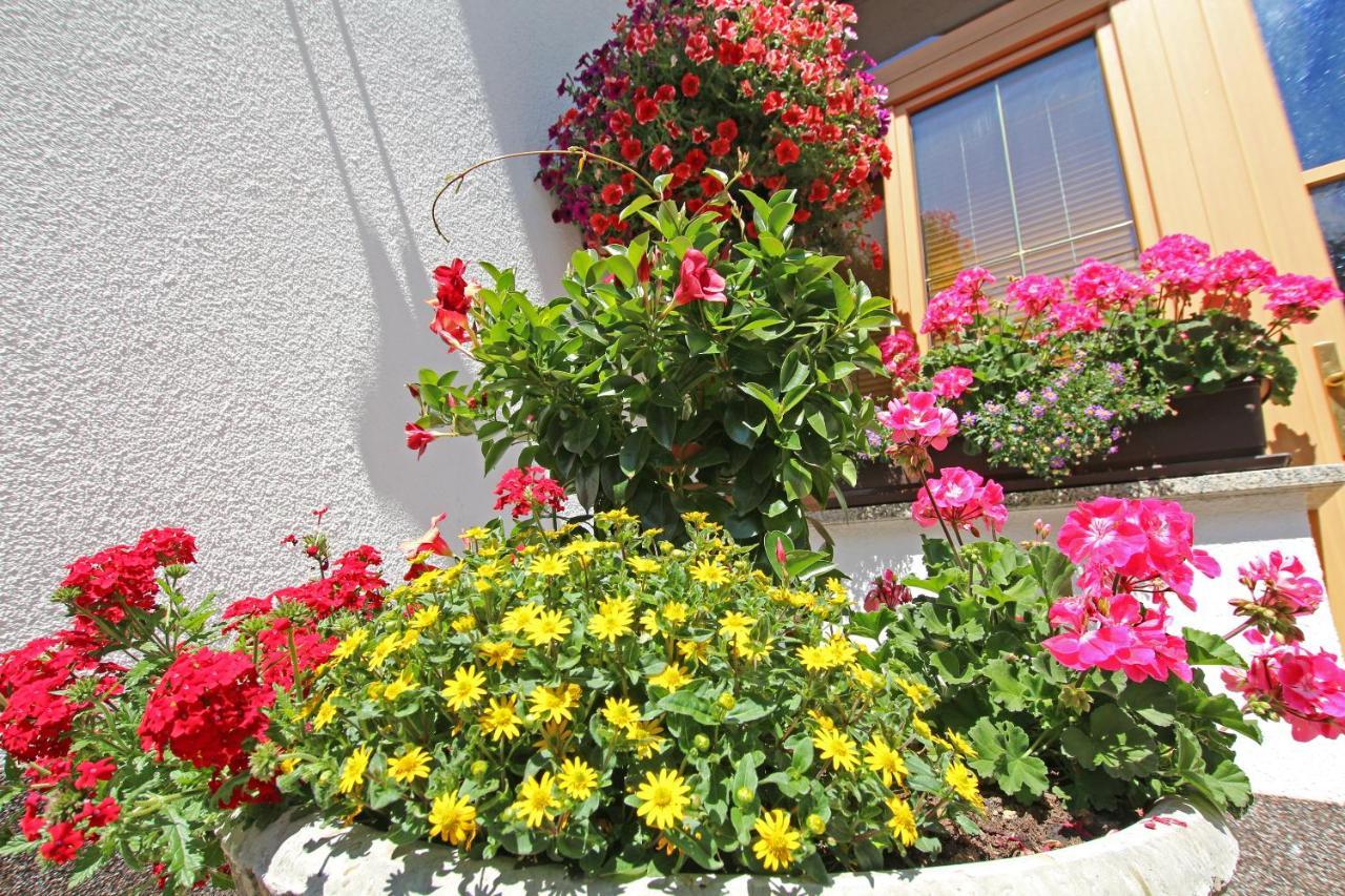 Gaesteheim Anni Winkler Nauders Exterior photo