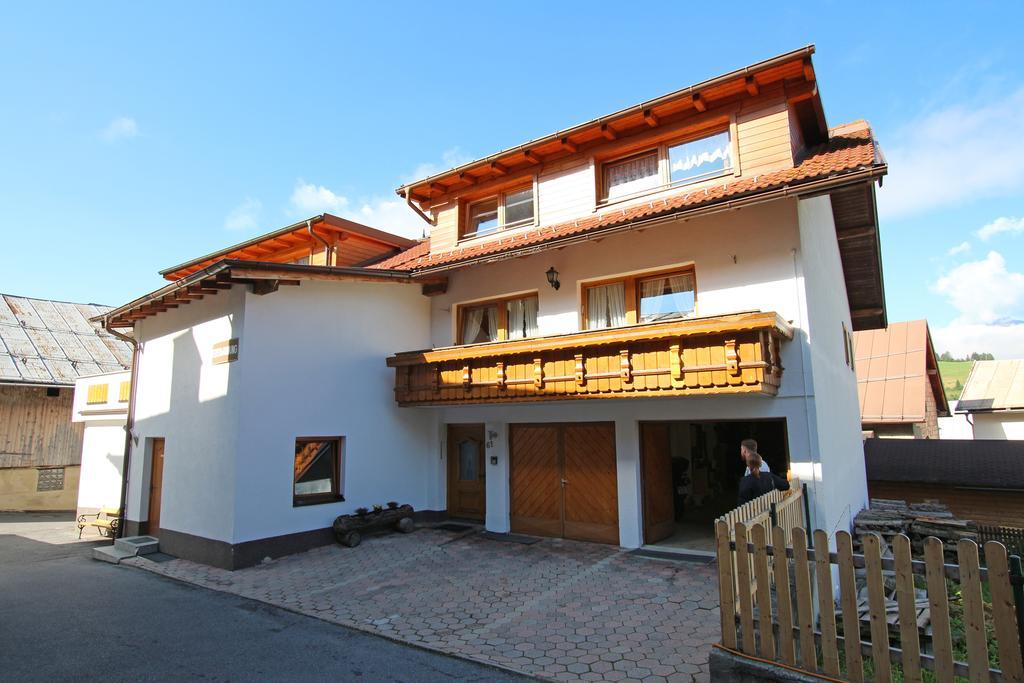 Gaesteheim Anni Winkler Nauders Room photo