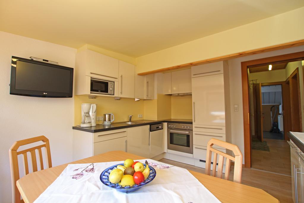 Gaesteheim Anni Winkler Nauders Room photo